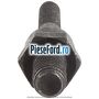 Prezon prindere carcasa cutie viteza MTX75 Ford Focus C-Max 2003-2007 1.8 120 cp CSDA, CSDB benzina