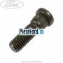 Prezon prindere catalizator Ford Escort 1995-1998 1.3 60 cp J4B, J6A benzina