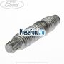 Prezon prindere flansa amortizor punte spate Ford Focus 2011-2014 1.6 EcoBoost 150 cp JQDA, JQDB, YUDA benzina