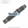 Prezon prindere flansa amortizor punte spate Ford Focus 2011-2014 2.0 TDCi 140 cp UFDB diesel