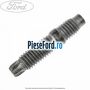 Prezon prindere flansa amortizor punte spate Ford Focus 2014-2018 1.6 Ti 125 cp PNDA, PNDD benzina