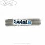 Prezon prindere fuzeta punte spate Ford Ka 2009-2016 1.2 69 cp 169A4000, FP4 benzina