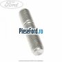 Prezon prindere fuzeta punte spate Ford Ka 2009-2016 1.3 TDCi 75 cp 169A1000, FD4 diesel