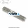 Prezon prindere fuzeta punte spate Ford Ka 2009-2016 1.3 TDCi 75 cp 169A1000, FD4 diesel