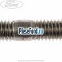 Prezon prindere galerie evacuare 22 MM Ford Transit 1991-1994 2.5 DI 70 cp 4BC, 4CC, 4FA diesel