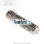 Prezon prindere galerie evacuare 22 MM Ford Transit 1991-1994 2.5 TD 100 cp 4EA diesel