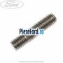 Prezon prindere galerie evacuare 22 MM Ford Transit 1994-2000 2.5 DI 116 cp 4ED diesel