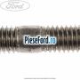 Prezon prindere galerie evacuare 22 MM Ford Transit 1994-2000 2.5 DI 116 cp 4ED diesel
