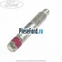 Prezon prindere galerie evacuare 33 MM Ford Mondeo 2000-2007 2.0 TDDI 115 cp D6BA, HJBA, HJBB, HJBC diesel
