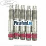 Prezon prindere galerie evacuare 33 MM Ford Transit 2000-2006 2.0 DI 75 cp D3FA diesel