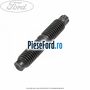 Prezon prindere galerie evacuare Ford Fiesta 2013-2017 1.0 80 cp P4JA, P4JB, P4JC, P4JD benzina
