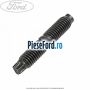 Prezon prindere galerie evacuare Ford Fiesta 2013-2017 1.0 80 cp P4JA, P4JB, P4JC, P4JD benzina
