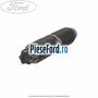 Prezon prindere galerie evacuare Ford Fiesta 2013-2017 1.0 80 cp P4JA, P4JB, P4JC, P4JD benzina | Foto 2