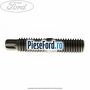 Prezon prindere galerie evacuare Ford Kuga 2013-2016 2.0 TDCi 4x4 140 cp UFMA diesel