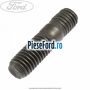 Prezon prindere galerie evacuare Ford Mondeo 1996-2000 1.8 TD 90 cp RFN diesel