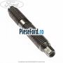 Prezon prindere galerie evacuare Ford Mondeo 1996-2000 2.5 24V 171 cp LCBD, SEB, SEC benzina | Foto 2