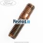 Prezon prindere galerie evacuare Ford Scorpio 2.0 i 16V 136 cp N3A benzina