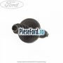 Prezon prindere instalatie electrica motor Ford Fiesta 2013-2017 1.25 60 cp STJA, STJB, STJC, STJD benzina