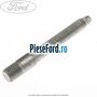 Prezon prindere intinzator curea transmisie Ford Focus 1998-2004 1.8 TDCi 100 cp FFDA diesel