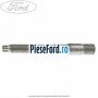 Prezon prindere intinzator curea transmisie Ford Focus 1998-2004 1.8 TDCi 100 cp FFDA diesel | Foto 2