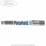 Prezon prindere intinzator curea transmisie Ford Tourneo Connect 2002-2014 1.8 Di 75 cp BHPA, P7PA, P7PB, R2PA diesel | Foto 2