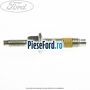 Prezon prindere protectie pompa injectie Ford Ranger 2016-2020 2.2 TDCi 131 cp T22DD0P diesel