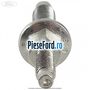 Prezon prindere rampa injectoare Ford Fiesta 2002-2005 ST150 150 cp N4JB benzina | Foto 5