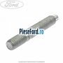 Prezon prindere tampon motor dreapta Ford Focus 2014-2018 1.6 Ti 125 cp PNDA, PNDD benzina