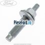 Prezon prindere tampon motor dreapta Ford Galaxy 2007-2014 1.8 TDCi 100 cp FFWA diesel