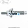 Prezon prindere tampon motor dreapta Ford Mondeo 2008-2014 1.6 Ti 125 cp PNBA benzina