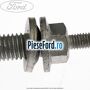 Prezon prindere turbosuflanta Ford Mondeo 2000-2007 2.0 TDCi 130 cp FMBA, N7BA, N7BB diesel