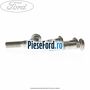 Prezon punte spate Ford Transit 1991-1994 2.5 DI 70 cp 4BC, 4CC, 4FA diesel