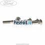 Prezon punte spate Ford Transit 1991-1994 2.5 TD 85 cp 4GA diesel