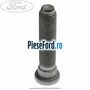 Prezon punte spate Ford Transit 2014-2018 2.2 TDCi 100 cp DRF5, DRFF, DRFG diesel