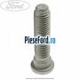 Prezon punte spate roti duble Ford Transit 2000-2006 2.4 TDdi 120 cp D4FA diesel
