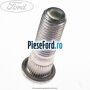 Prezon roata fata Ford Ranger 2002-2006 2.5 D 78 cp WL diesel