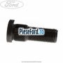 Prezon roata fata stanga Ford Transit 1991-1994 2.5 TD 85 cp 4GA diesel
