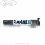 Prezon roata Ford Ranger 2016-2020 2.2 TDCi 4x4 131 cp T22DD0P diesel