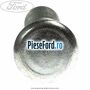 Prezon roata spate Ford Ranger 2002-2006 2.5 TD 4x4 84 cp WL-T diesel | Foto 2