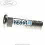 Prezon roata spate Ford Ranger 2006-2012 2.5 TDCi 4x4 143 cp WLAA diesel