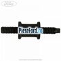 Prezon special catalizator euro 5 Ford EcoSport 2013-2018 1.5 TDCi 90 cp UGJE diesel