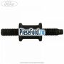 Prezon special catalizator euro 5 Ford EcoSport 2013-2018 1.5 TDCi 90 cp UGJE diesel