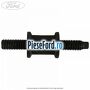 Prezon special catalizator euro 5 Ford Fiesta 2013-2017 1.5 TDCi 75 cp UGJC, XUJA, XUJB diesel