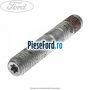 Prezon tampon cutie M14 Ford Mondeo 2014-2018 2.5 149 cp S7CB benzina