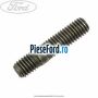 Prezon turbosuflanta Ford Galaxy 2000-2006 1.9 TDI 130 cp ASZ diesel