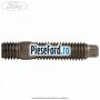 Prezon turbosuflanta model 2 Ford Ranger 2016-2020 2.2 TDCi 131 cp T22DD0P diesel