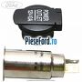 Priza aditionala consola centrala Ford Fusion 1.6 TDCi 90 cp HHJA, HHJB diesel