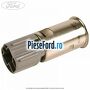 Priza aditionala consola centrala Ford Galaxy 2015-2023 1.5 EcoBoost 160 cp UNCJ, UNCK benzina