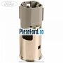 Priza aditionala consola centrala Ford Mondeo 2019-2023 1.5 EcoBoost 165 cp UNCN benzina