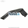Priza aer sub scaun fata dreapta Ford Focus 2011-2014 1.6 TDCi 115 cp T1DA, T1DB diesel